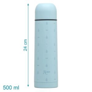 Alternative view of Kiokids Petit Moments Θερμός Νερού 500ml Blue