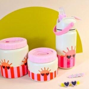 Alternative view of The Cotton Cloud Θερμός φαγητού 500ml - Club Soleil