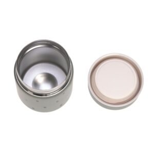 Alternative view of Lässig Ανοξείδωτο Θερμός φαγητού 350ml - Happy Prints Olive