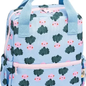 The Cotton Cloud Backpack - Veggie Pals