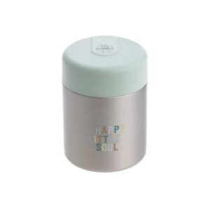 Alternative view of Lässig Ανοξείδωτο Θερμός φαγητού 315ml - Happy Fruits Lemon