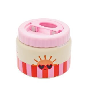 The Cotton Cloud Θερμός φαγητού 350ml - Club Soleil