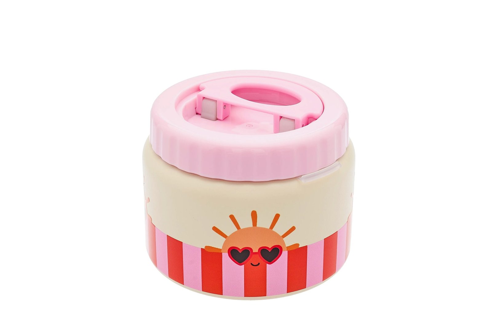 The Cotton Cloud Θερμός φαγητού 350ml - Club Soleil