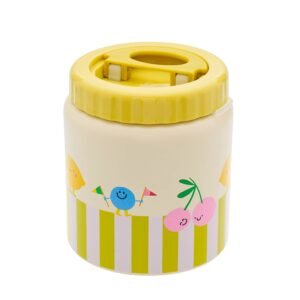 The Cotton Cloud Θερμός φαγητού 500ml - Cherry Pop