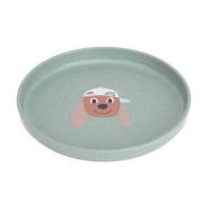 Alternative view of Laessig Πιάτο, Tiny Team dog