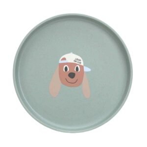 Laessig Πιάτο, Tiny Team dog