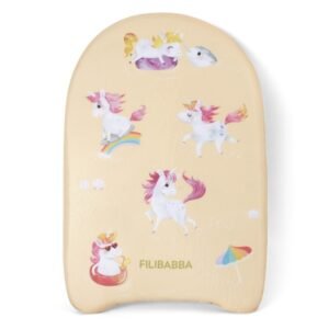 Filibabba Παιδική Σανίδα Κολύμβησης Unicorn Shores