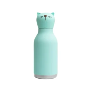 Asobu Bestie Bottle Θερμός - Γάτα 460ml