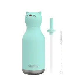 Alternative view of Asobu Bestie Bottle Θερμός - Γάτα 460ml