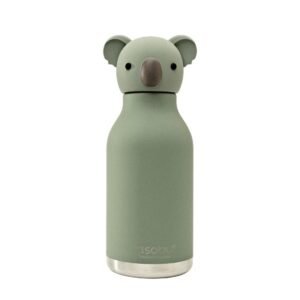 Asobu Bestie Bottle Θερμός - Κοάλα 460ml