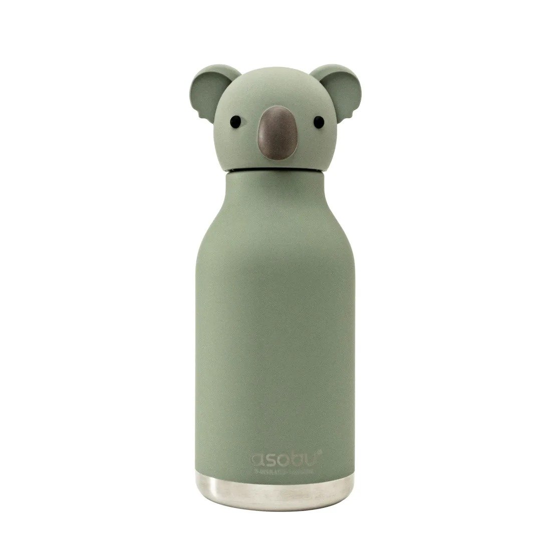 Asobu Bestie Bottle Θερμός - Κοάλα 460ml