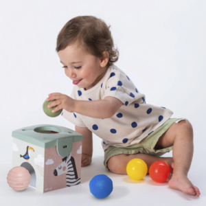 Taf Toys Εκπαιδευτικό Μαγικό Κουτί Δραστηριοτήτων - Image 5