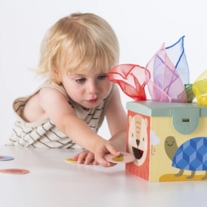 Taf Toys Εκπαιδευτικό Μαγικό Κουτί Δραστηριοτήτων - Image 2