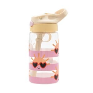 The Cotton Cloud Παιδικό Παγούρι από Tritan 480 ml - Club Soleil