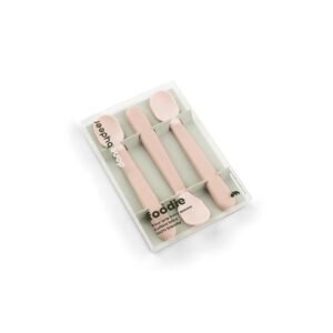 Done By Deer Κουτάλια Σιλικόνης 3τμχ Easy Grip Powder - Image 5