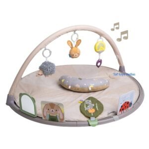 Taf Toys Γυμναστήριο - Χαλάκι Δραστηριοτήτων Activity Gym Tummy Time
