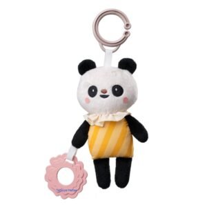 Taf Toys Κρεμαστό Πάντα Με Μασητικό Pamela