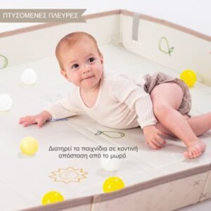 Taf Toys Χαλάκι Δραστηριοτήτων για Νεογέννητα - Image 2