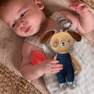 Taf Toys Κρεμαστό Σκυλάκι Με Μασητικό Daniel - Image 2