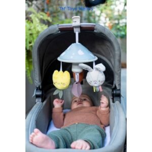 Taf Toys παιχνίδι Garden pram mobile - Image 3