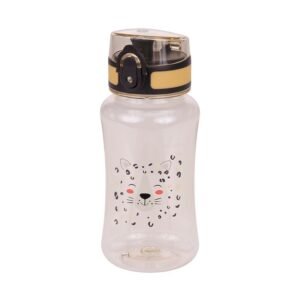 Lässig Παιδικό Παγουρίνο About Friends Leopard 420ml