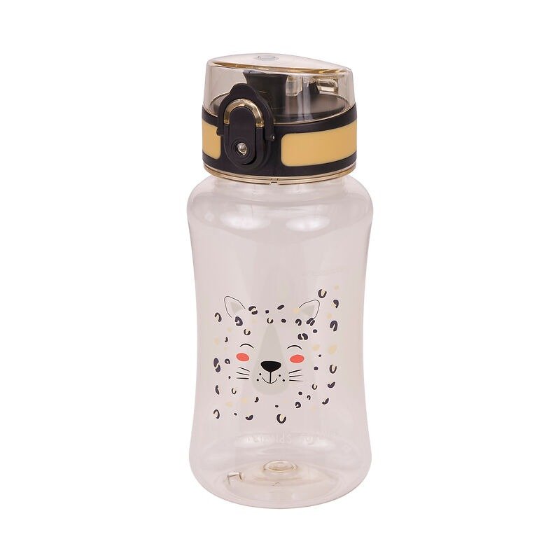 Lässig Παιδικό Παγουρίνο About Friends Leopard 420ml