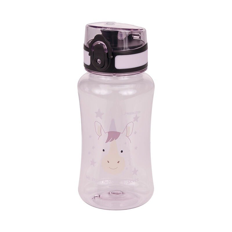 Lässig Παιδικό Παγουρίνο About Friends Unicorn 420ml
