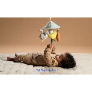 Taf Toys παιχνίδι Garden pram mobile - Image 4