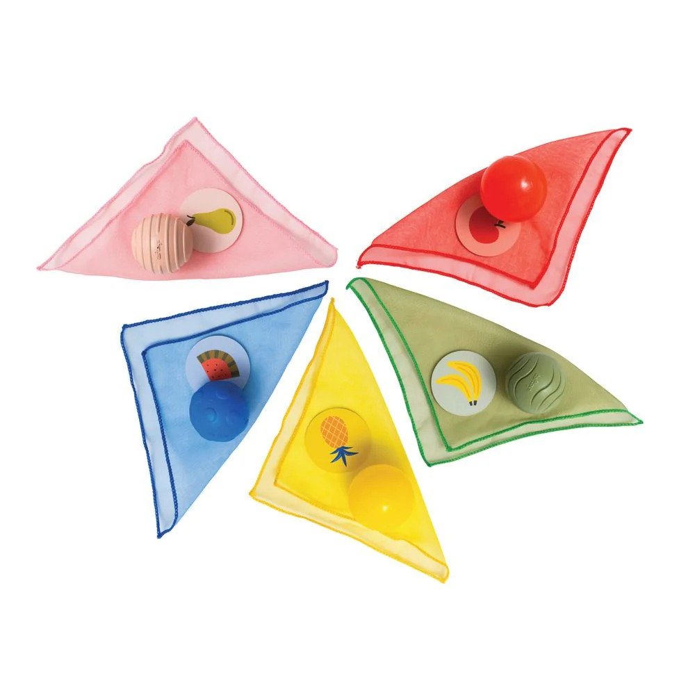 Taf Toys Εκπαιδευτικό Μαγικό Κουτί Δραστηριοτήτων - Image 6