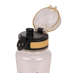 Alternative view of Lässig Παιδικό Παγουρίνο About Friends Leopard 420ml