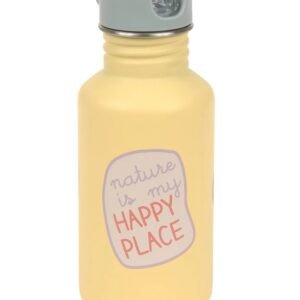 Lässig Παιδικό Παγούρι Θερμός Happy Trails Flower 500ml - Image 3