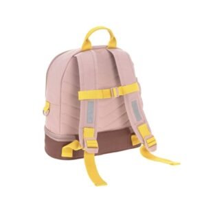 Lässig Παιδικό Σακίδιο Πλάτης Mini Adventure Tipi με με Ισοθερμική Θήκη - Image 2