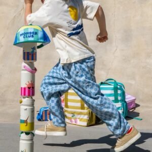 The Cotton Cloud Παγούρι Θερμός 420ml - Club Soleil - Image 4
