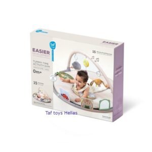 Taf Toys Γυμναστήριο - Χαλάκι Δραστηριοτήτων Activity Gym Tummy Time - Image 8