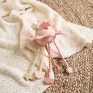 Bieco Εκπαιδευτικό Παιχνίδι Montessori Dreamy Rose - Image 6