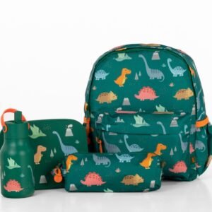 Little Lund Backpack Dino - Image 6