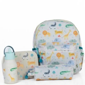 Little Lund Backpack Safari - Image 8