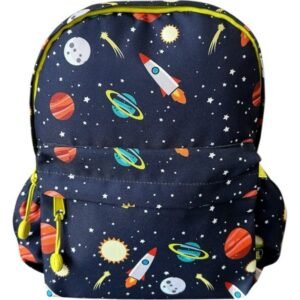 Alternative view of Little Lund Backpack Space