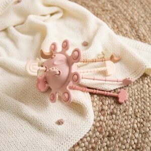 Bieco Εκπαιδευτικό Παιχνίδι Montessori Dreamy Rose - Image 7