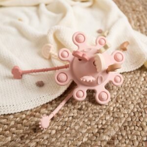 Bieco Εκπαιδευτικό Παιχνίδι Montessori Dreamy Rose - Image 8