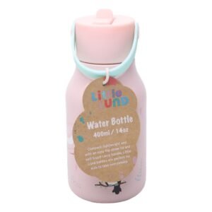 Little Lund Water Bottle 400ml – Birds - Image 3