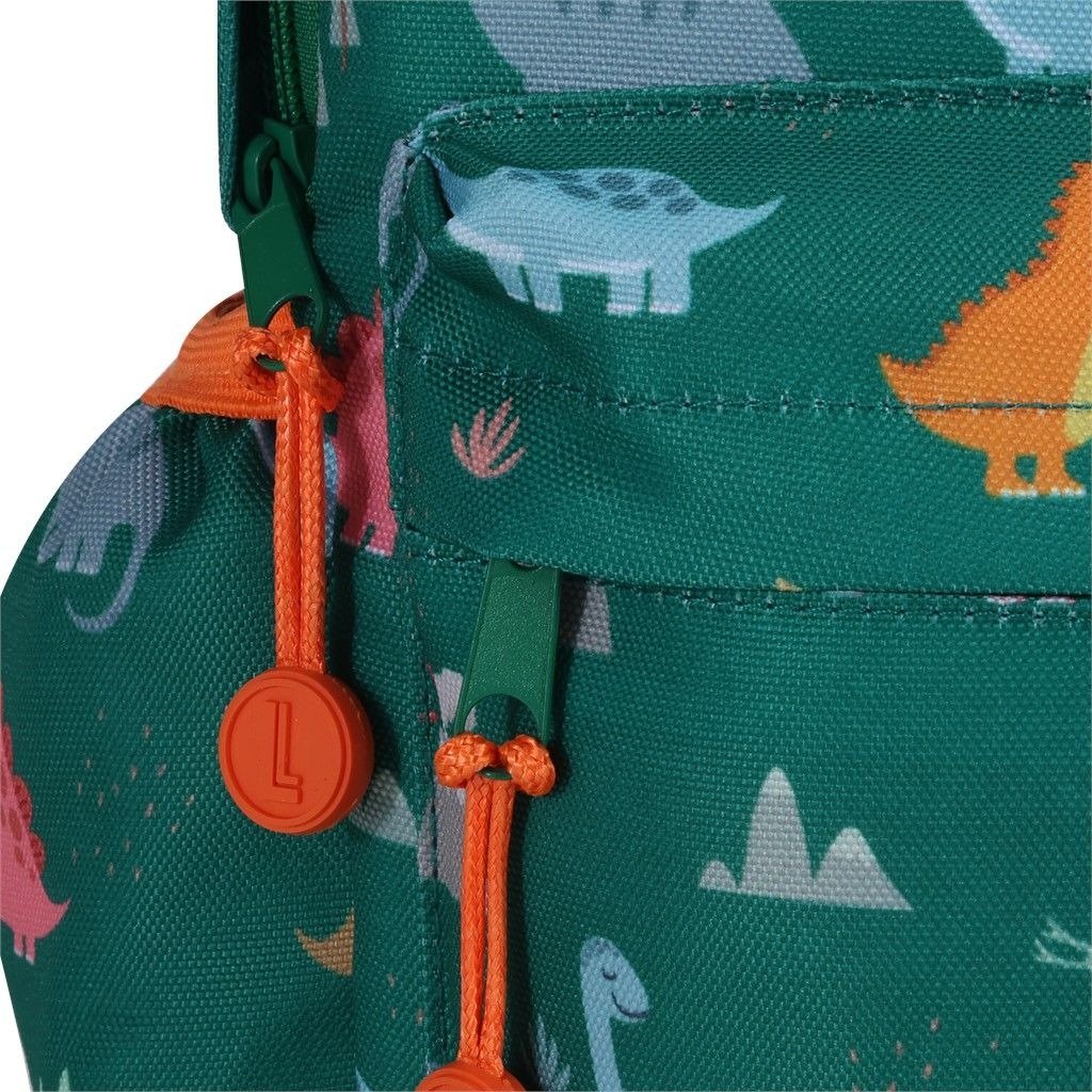 Little Lund Backpack Dino - Image 5