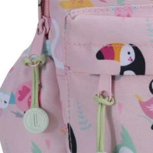Little Lund Backpack Birds - Image 4
