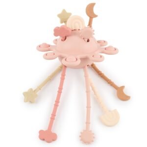 Bieco Εκπαιδευτικό Παιχνίδι Montessori Dreamy Rose