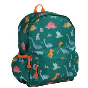 Little Lund Backpack Dino