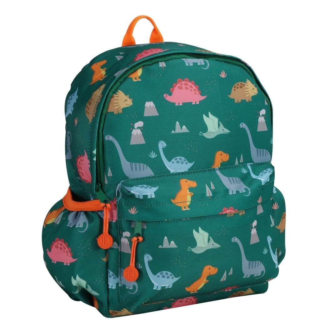 Little Lund Backpack Dino