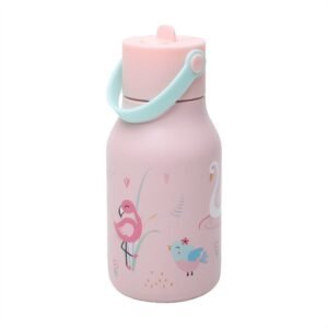 Little Lund Water Bottle 400ml – Birds