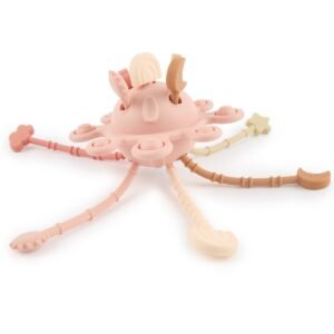 Bieco Εκπαιδευτικό Παιχνίδι Montessori Dreamy Rose - Image 3