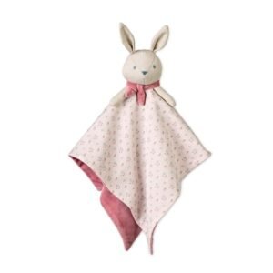Saro Πανάκι Παρηγοριάς "Lilly the Bunny" Blossom