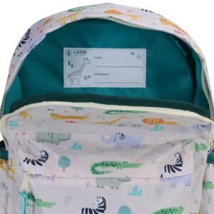 Little Lund Backpack Safari - Image 3